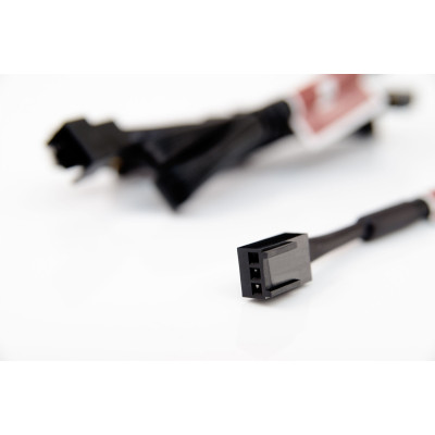 Noctua NA-SEC2 3 PIN 30cm Extension Cable NA-SEC2 Noctua NA-SEC2 3 PIN 30cm Extension Cable NA-SEC2