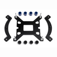 Noctua NM-i17xx-MP83 Chromax שחור Mounting Kit NM-I17XX-MP83CH.BK Noctua NM-i17xx-MP83 Chromax שחור Mounting Kit NM-I17XX-MP83CH.BK