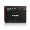 Noctua NM-i17xx-MP83 Chromax black Mounting Kit NM-I17XX-MP83CH.BK Noctua NM-i17xx-MP83 Chromax black Mounting Kit NM-I17XX-MP83CH.BK