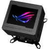 Водоблок Asus ROG Ryujin III WB 90RC00V0-M0UAY0 Цвет:чёрный