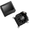 Водоблок Asus ROG Ryujin III WB 90RC00V0-M0UAY0 Цвет:чёрный