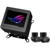 Водоблок Asus ROG Ryujin III WB 90RC00V0-M0UAY0 Цвет:чёрный