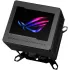 בלוק קירור נוזלי Asus ROG Ryujin III WB 90RC00V0-M0UAY0 צבע שחור