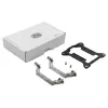 Адаптер Cooler Master Bracket Socket 1700 for Hyper 212 Edition RGB 603005420-GP Цвет:чёрный