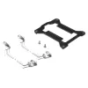 Адаптер Cooler Master Bracket Socket 1700 for Hyper 212 Edition RGB 603005420-GP Цвет:чёрный