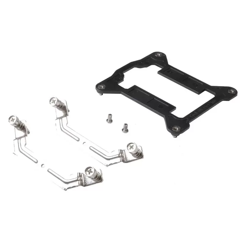 Адаптер Cooler Master Bracket Socket 1700 for Hyper 212 Edition RGB 603005420-GP Цвет:чёрный