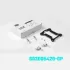 מתאם Cooler Master Bracket Socket 1700 for Hyper 212 Edition RGB 603005420-GP צבע שחור