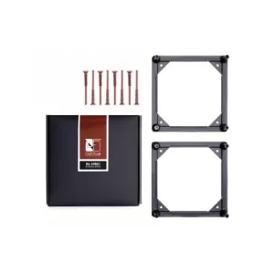 Адаптер Noctua NA-SFMA1 Fan Adapter for Watercooling Radiators NA-SFMA1 Цвет:чёрный