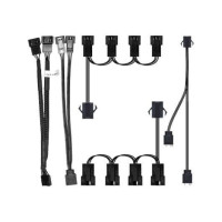 LIAN-LI ARGB Device Convertor 12UF-EX