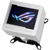 Водоблок Asus ROG Ryujin III WB White Edition white 90RC00V2-M0UAY0