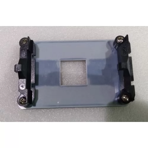 תפסן למאוורר Back Plate AMD Ryzen Socket AM4 שחור B0DYMMT8NY תפסן למאוורר Back Plate AMD Ryzen Socket AM4 שחור B0DYMMT8NY