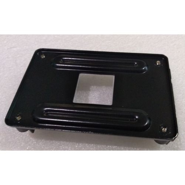 Крепление Вентилятора Back Plate AMD Ryzen Socket AM4 черный B0DYMMT8NY..