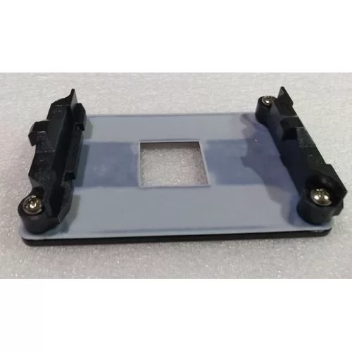 תפסן למאוורר Back Plate AMD Ryzen Socket AM4 שחור B0DYMMT8NY תפסן למאוורר Back Plate AMD Ryzen Socket AM4 שחור B0DYMMT8NY