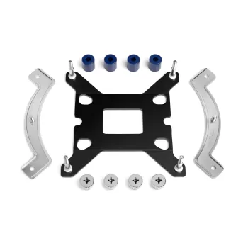 מתאם Noctua NM-i17xx-MP83 LGA1700 mounting-kit NM-I17XX-MP83 צבע שחור