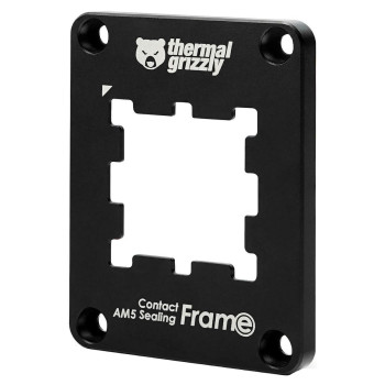 מתאם Thermal Grizzly Contact Sealing Frame for AM5 TG-CSF-AM5 מתאם Thermal Grizzly Contact Sealing Frame for AM5 TG-CSF-AM5