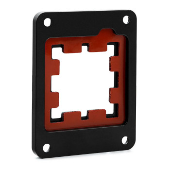 מתאם Thermal Grizzly Contact Sealing Frame for AM5 TG-CSF-AM5 מתאם Thermal Grizzly Contact Sealing Frame for AM5 TG-CSF-AM5