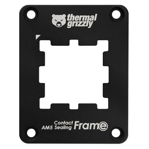 מתאם Thermal Grizzly Contact Sealing Frame for AM5 TG-CSF-AM5