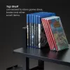 Shelving unit Lumi stb-192 Color:black Matte Shelving unit Lumi stb-192 Color:black Matte
