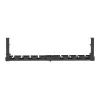 Лоток Кабели Lumi CC11-10-2 black CC11-10-2 Лоток Кабели Lumi CC11-10-2 black CC11-10-2