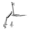 מתקן תלייה Lumi DWS02-C01 מתקן תלייה Lumi DWS02-C01