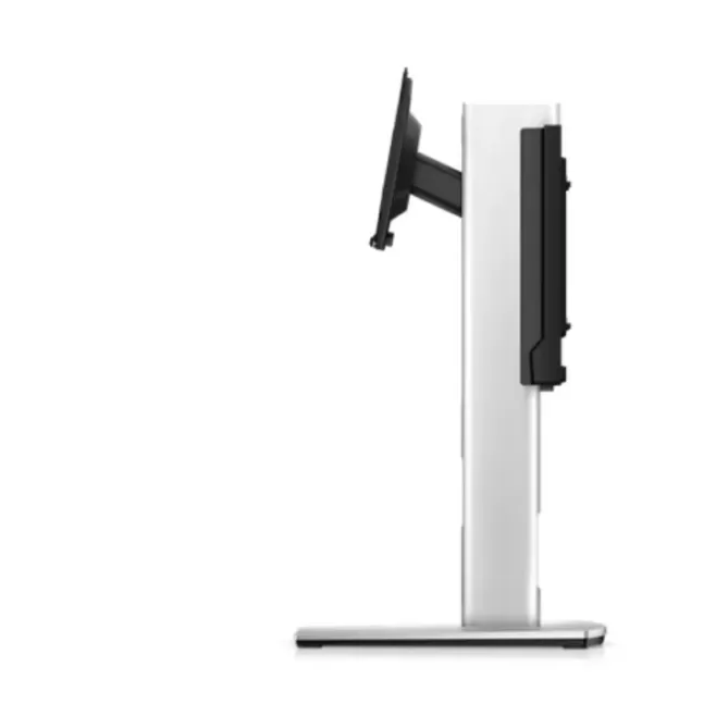 Подставка для компьютера Dell Micro Form Factor All-in-One Stand MFS22 482-BBEO