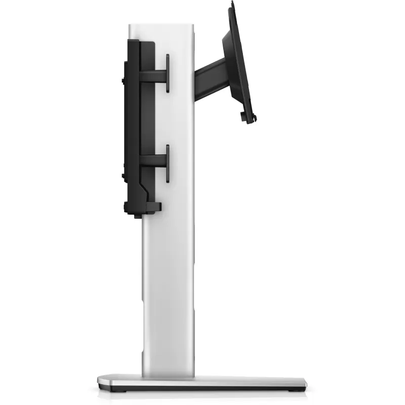 Подставка для компьютера Dell Micro Form Factor All-in-One Stand MFS22 482-BBEO