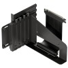 Крепление для подвеса крепление Монитор HAVN HS 420 Vertical GPU Mounting Bracket Black HVN-AS-HS420-08-VGP Цвет:чёрный