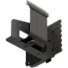 Крепление для подвеса крепление Монитор HAVN HS 420 Vertical GPU Mounting Bracket Black HVN-AS-HS420-08-VGP Цвет:чёрный