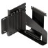 Крепление для подвеса крепление Монитор HAVN HS 420 Vertical GPU Mounting Bracket Black HVN-AS-HS420-08-VGP Цвет:чёрный