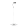 מתקן תלייה Lumi PAD39-04 לבן PAD39-04 Stand White