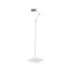 מתקן תלייה Lumi PAD39-04 לבן PAD39-04 Stand White