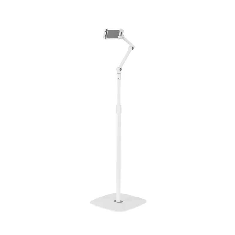 מתקן תלייה Lumi PAD39-04 לבן PAD39-04 Stand White