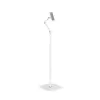 מתקן תלייה Lumi PAD39-04 לבן PAD39-04 Stand White