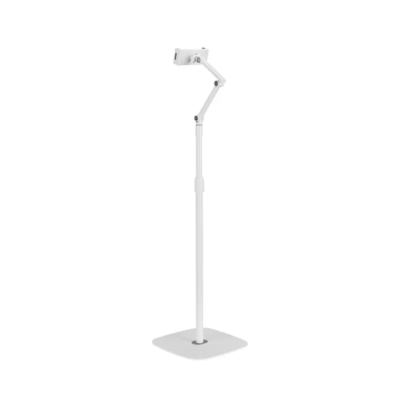 מתקן תלייה Lumi PAD39-04 לבן PAD39-04 Stand White