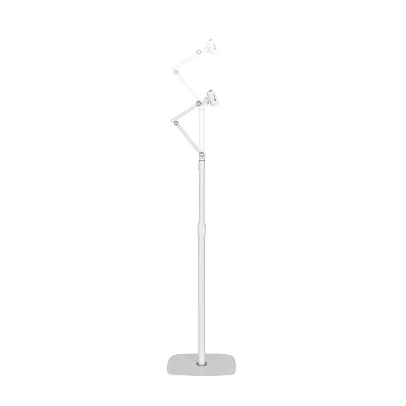 מתקן תלייה Lumi PAD39-04 לבן PAD39-04 Stand White