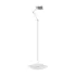 מתקן תלייה Lumi PAD39-04 לבן PAD39-04 Stand White