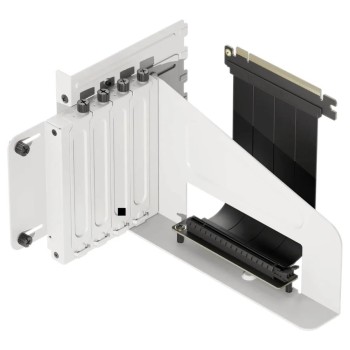 Крепление для подвеса крепление Монитор HAVN HS 420 Vertical GPU Mounting Bracket White HVN-AS-HS420-07-VGP Цвет:белый