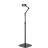 מתקן תלייה Lumi PAD39-04 שחור PAD39-04 Stand Black