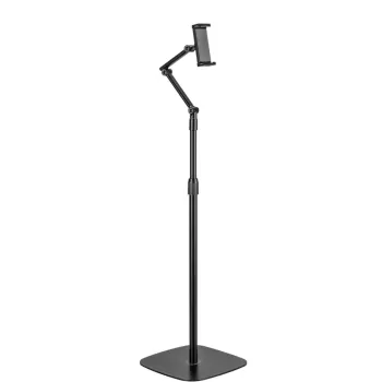 Крепление для подвеса Lumi PAD39-04 black PAD39-04 Stand Black