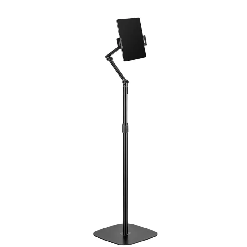 מתקן תלייה Lumi PAD39-04 שחור PAD39-04 Stand Black