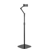 מתקן תלייה Lumi PAD39-04 שחור PAD39-04 Stand Black