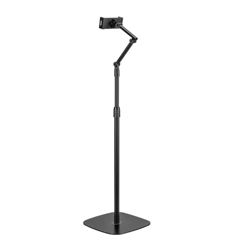 מתקן תלייה Lumi PAD39-04 שחור PAD39-04 Stand Black