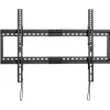 מתקן תלייה למסך Gold Touch Large Slim Fixed TV Wall Mount AR-WF46