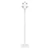 מתקן תלייה Lumi PAD33-01 - לבן PAD33-01