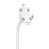 מתקן תלייה Lumi PAD33-01 - לבן PAD33-01