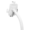 מתקן תלייה Lumi PAD33-01 - לבן PAD33-01
