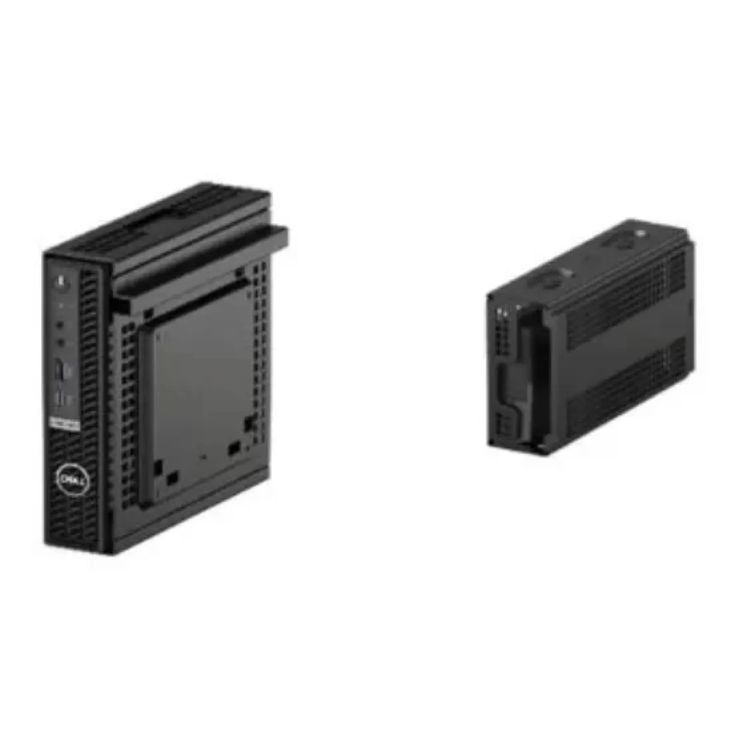 Крепление VESA Dell OptiPlex Micro VESA Mount 482-BBEQ