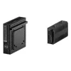 מתקן תלייה VESA Dell OptiPlex Micro VESA Mount 482-BBEQ