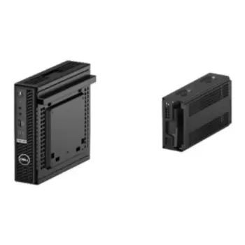 מתקן תלייה VESA Dell OptiPlex Micro VESA Mount 482-BBEQ