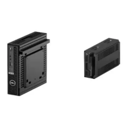 מתקן תלייה VESA Dell OptiPlex Micro VESA Mount 482-BBEQ